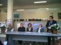 La conferenza stampa di presentazione di Comocreainterni 2013