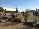 Il Centro Ippico Pegaso di Barzago protagonista ai Campionati Regionali Pony 
