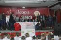 Un momento dellanteprima del Varese Camp