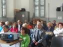 BdT Valmadrera, primo incontro del coordinamento regionale