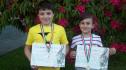 Giovanni e Giulia Canone