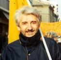 Gian Piero Godio, presidente di Legambiente per Vercelli