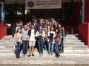 I ragazzi del liceo Leopardi in Kossovo
