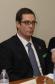 Lassessore provinciale Stefano Simonetti