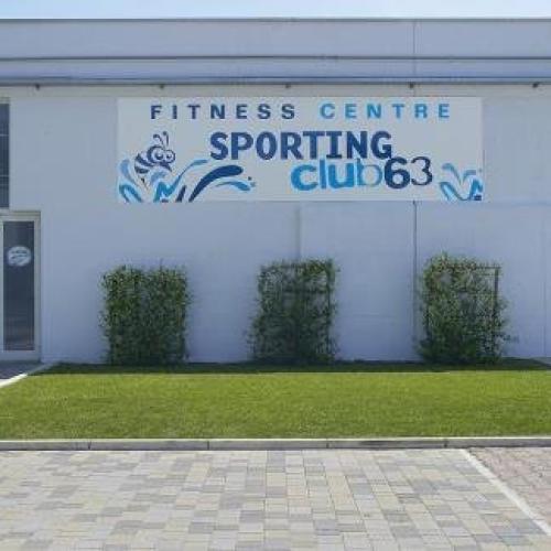 Sporting Club 63, salute e benessere a 360° Una struttura all ... - La Settimana di Saronno